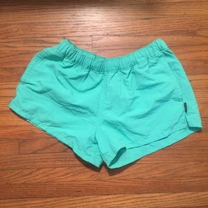 Patagonia Barely Baggies